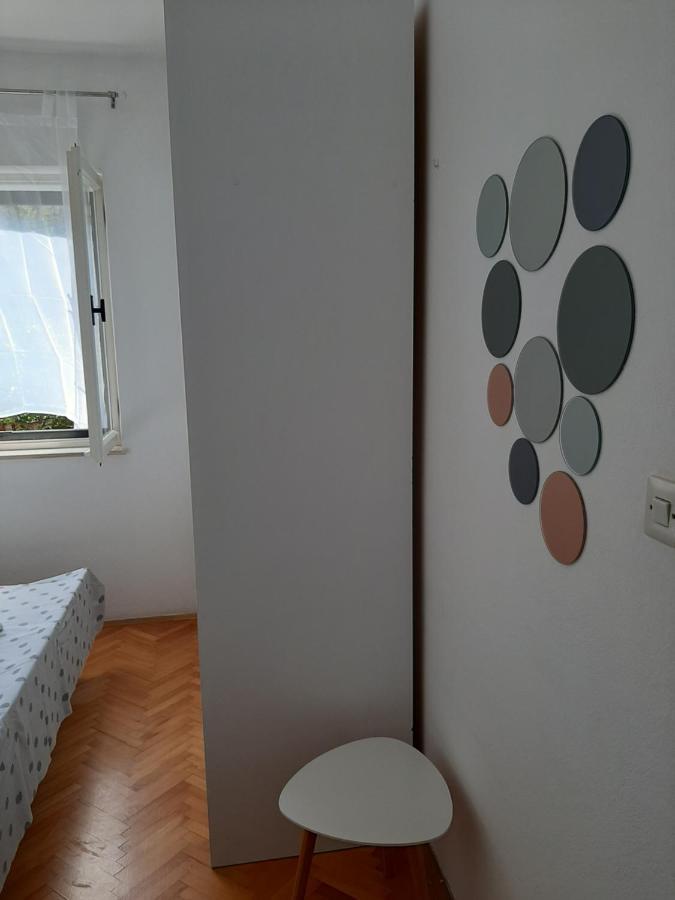 Giovanna - Spacious Lovely Apartment Supetar Eksteriør billede